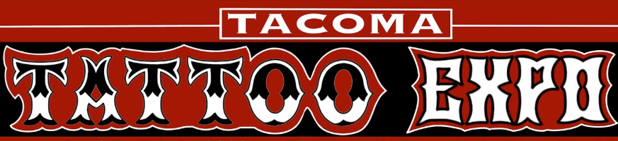 Tacoma Tattoo Expo